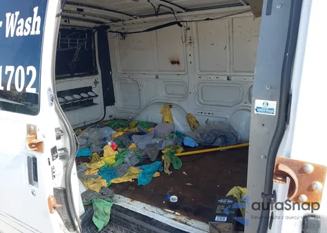 2003 Chevrolet Astro from USA, damaged, VIN 1GCDM19X43B126110